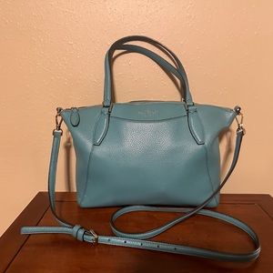 Kate Spade Monica Satchel